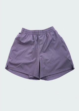 Quần Short Nữ Co Giãn