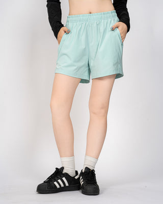 Quần Short Nữ Co Giãn Dry Extra