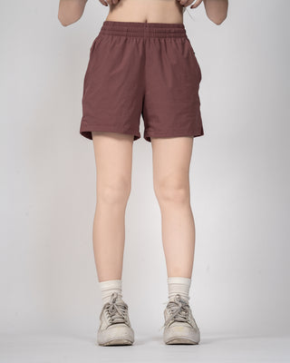 Quần Short Nữ Co Giãn Dry Extra