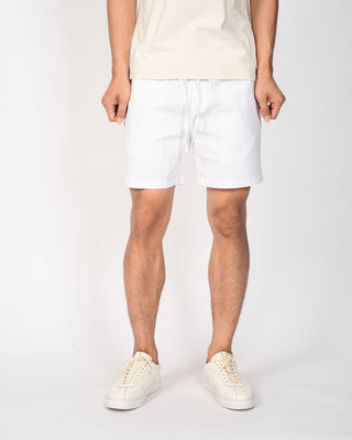 Quần Short Kaki Nam Co Giãn Nhẹ