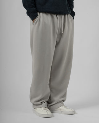 Quần Nỉ Nam Dáng Rộng